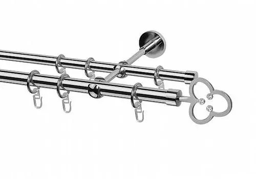 Кэрифор (хром)