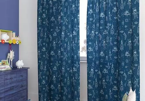 Каскат-К (синий)