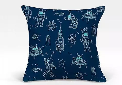 Каскат-О (синий)