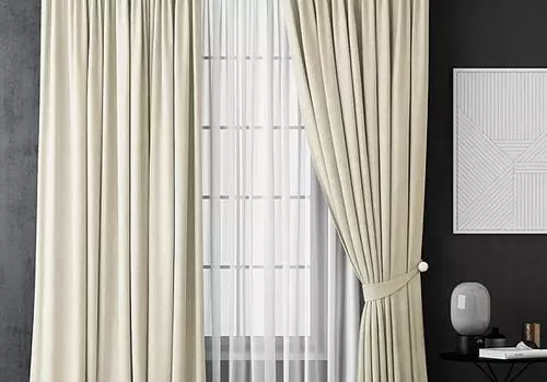 Каспиан (белый)