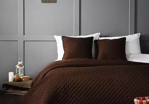 Каспиан (коричневый)