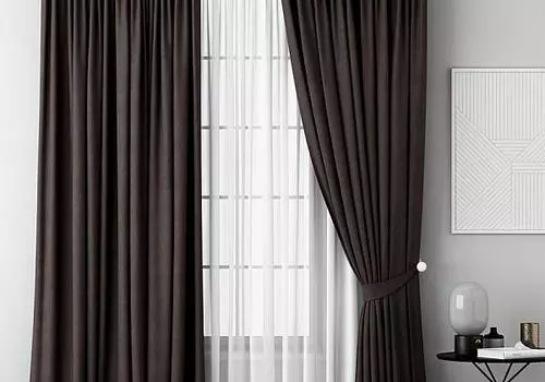 Каспиан (коричневый)