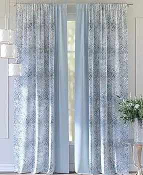 Кастер (голубой)