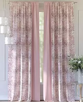 Кастер (розовый)