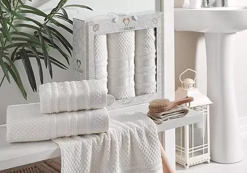 Кавили (кремовый)