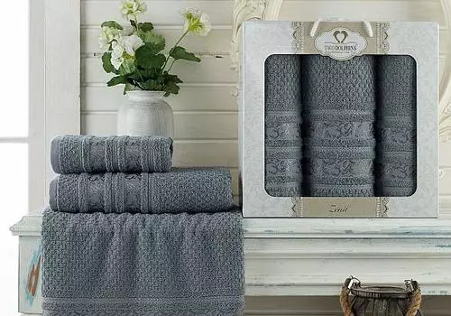 Кавили (серый)