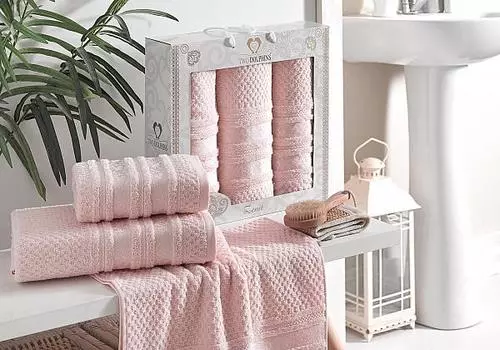 Кавили (св.розовый)