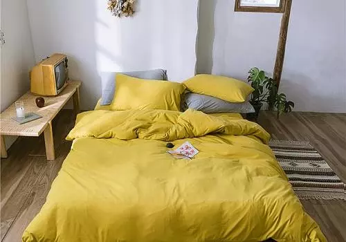 Кавлея (желтый)