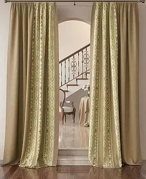 Келиронс (оливковый)