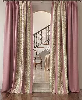 Келиронс (розовый)