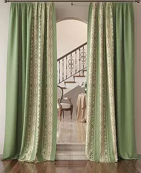 Келиронс (зеленый)