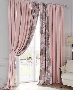 Кенкринс (розовый)