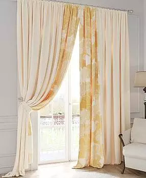 Кенкринс (желтый)