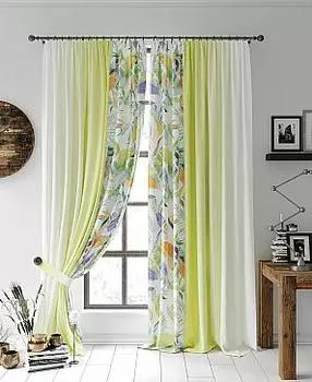 Кенкрис (зеленый)