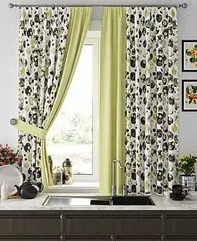 Кеновилс (светло-зеленый)