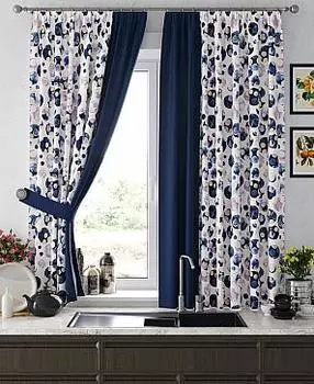 Кеновилс (темно-синий)