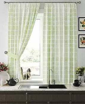 Кенверс (салатовый)