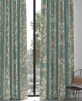 Кенвирен (бирюза)