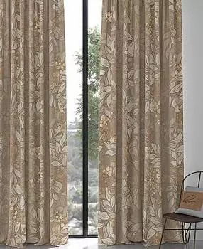 Кенвирен (коричневый)