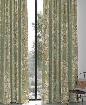 Кенвирен (зеленый)