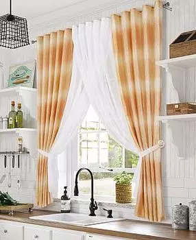 Кермен (бежево-персиковый)