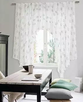 Кесго (серый)