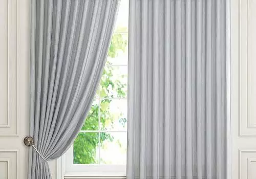 Кесо (серый)