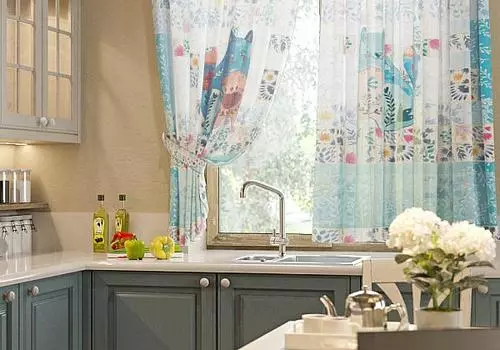 Кетс (голубой)