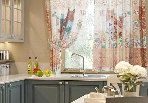 Кетс (коричневый)