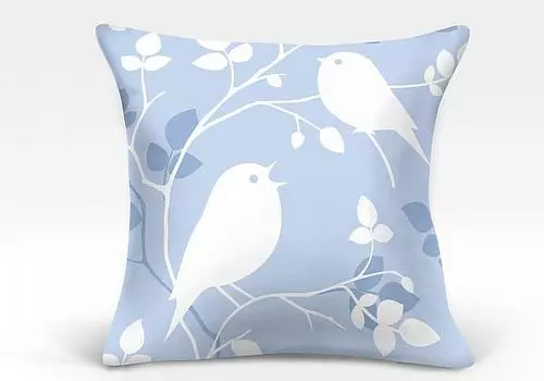 Кильди-О (голубой)