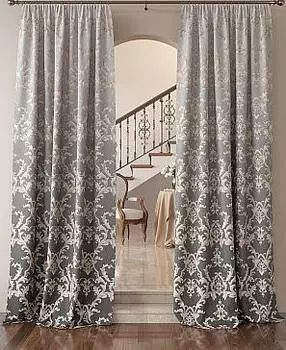 Киорсилс (серый)