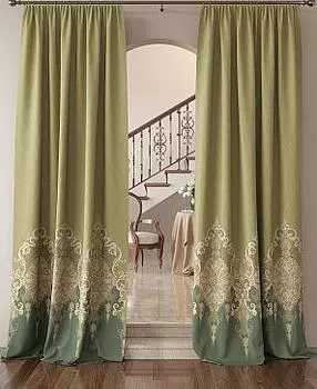 Киренлис (зеленый)