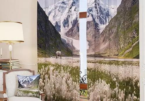 Киргизия