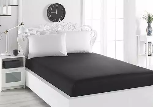 Классик (чёрный)