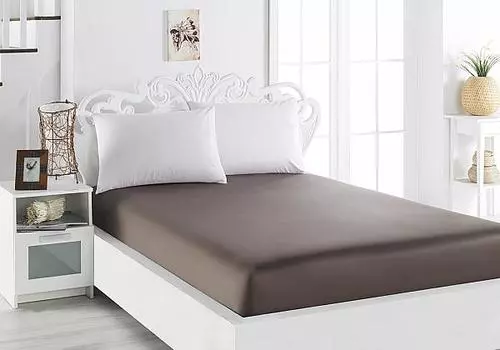 Классик (коричневый)