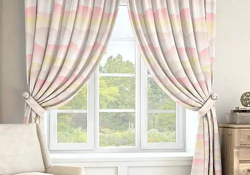 Клавирт (розовый)