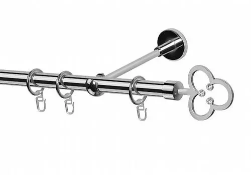 Клейв (хром)