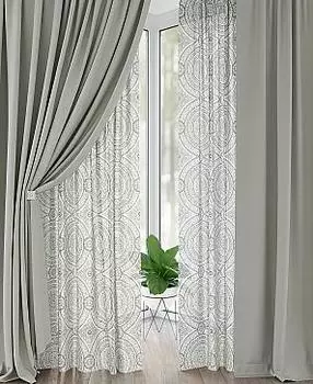 Кленсис (серый)