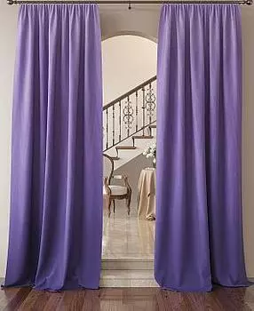 Клеорис (фиолетовый)