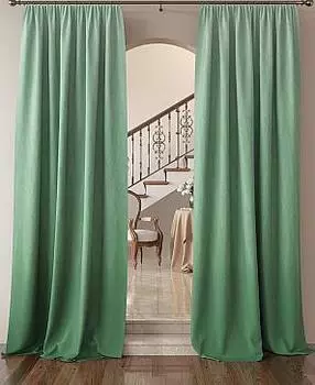 Клеорис (зеленый)