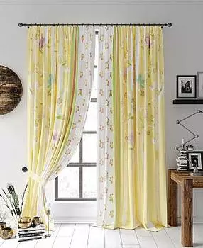 Клеренмир (желтый)