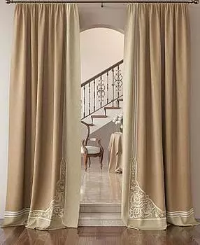 Клерионс (коричневый)