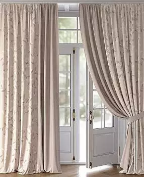 Клернфис (бежевый)