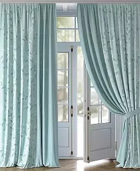 Клернфис (бирюза)