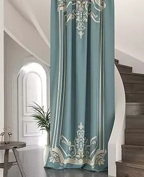 Клервиор (бирюзовый)