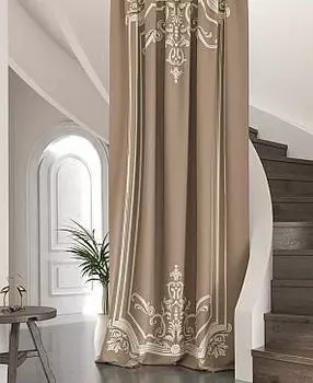 Клервиор (капучино)