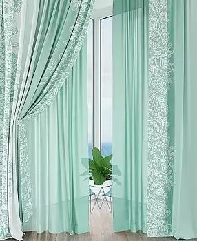 Климерис (бирюза)