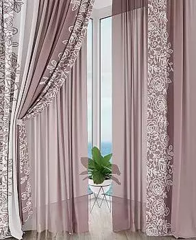 Климерис (пыльная роза)