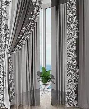 Климерис (серо-коричневый)