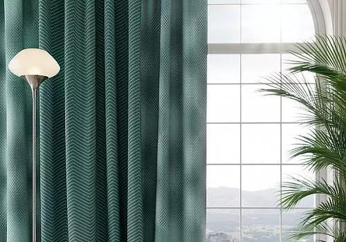 Клиота (бирюзовый)